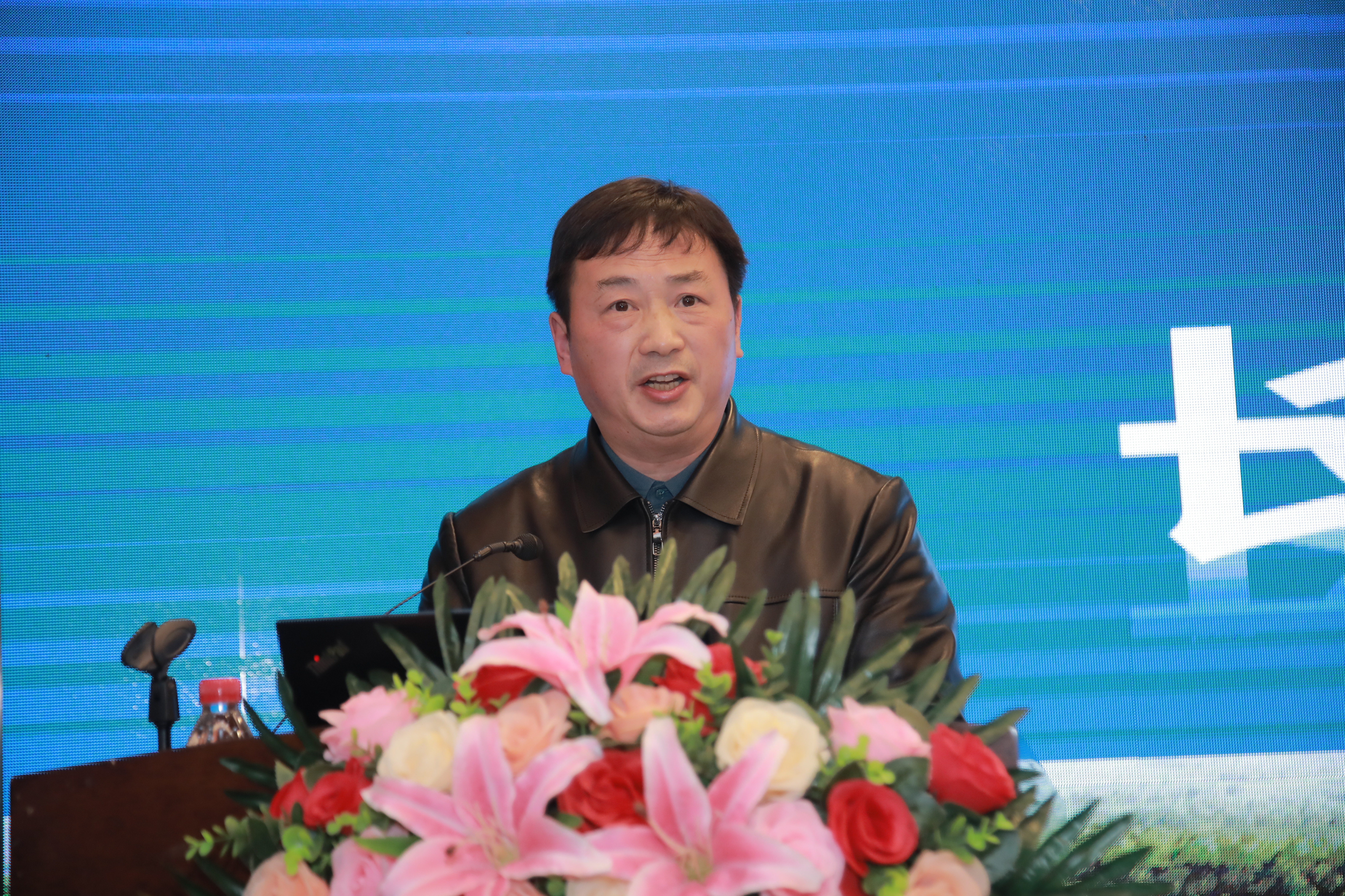 長沙市第一醫院副院長鐘偉.JPG